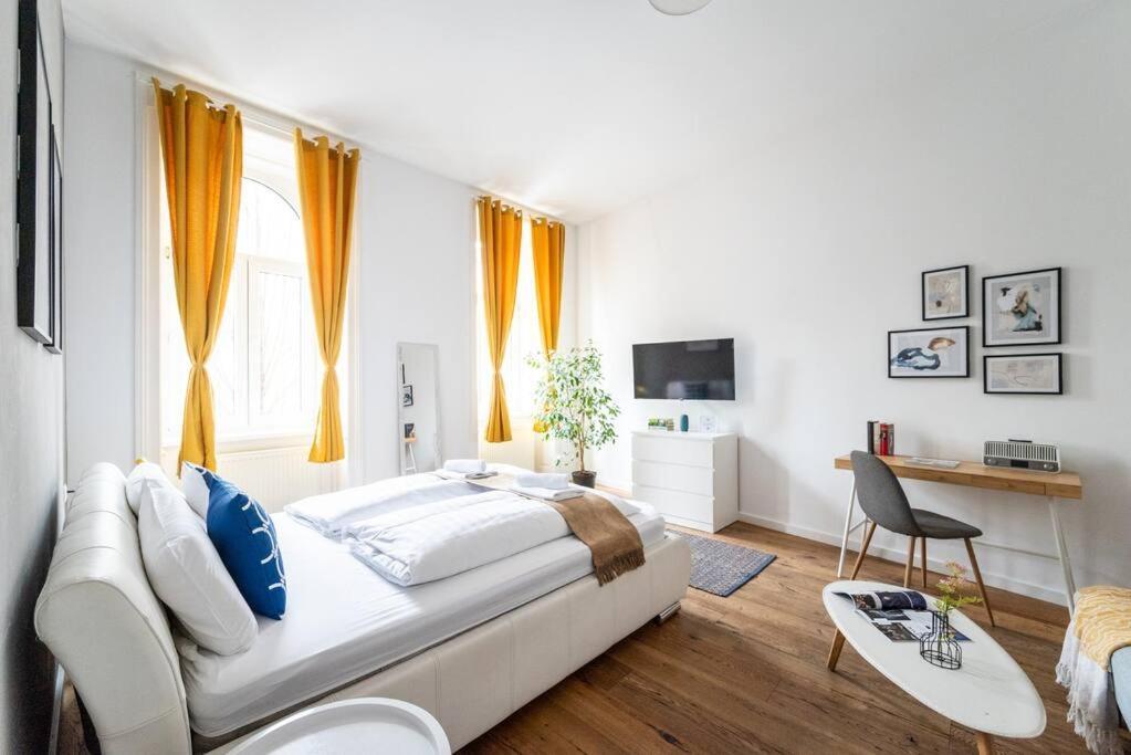 Appartement Lite 1Br Near Metro & Center By Hm à Vienne Extérieur photo