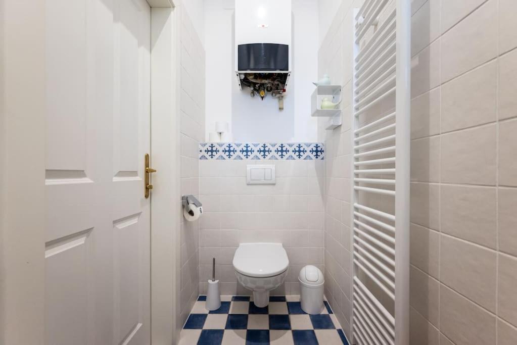 Appartement Lite 1Br Near Metro & Center By Hm à Vienne Extérieur photo